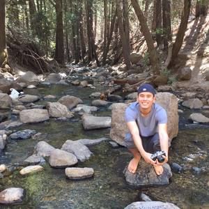 Meet your Posher, Lin